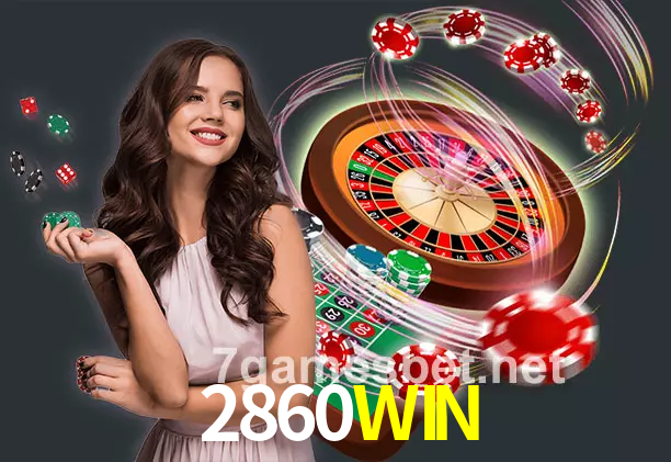 vivo no cassino 2860WIN