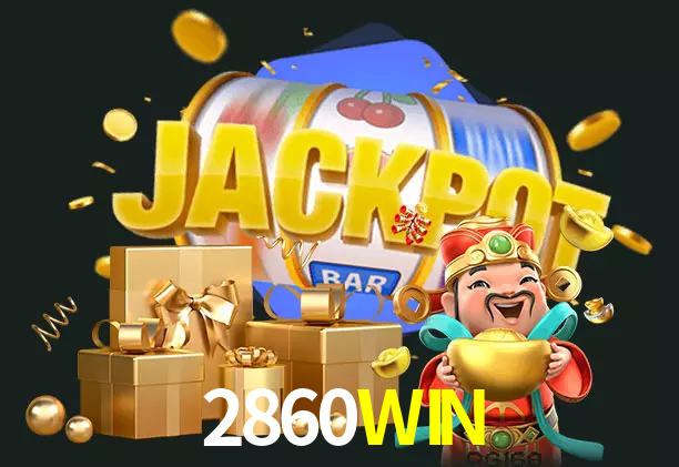 2860WIN bet