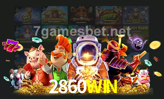 cassino 2860WIN