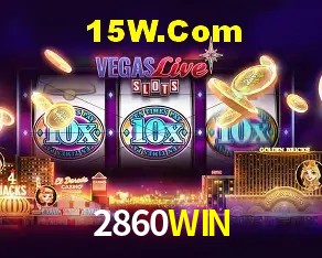 Descubra o Programa VIP da 2860WIN: Vantagens Exclusivas para Jogadores