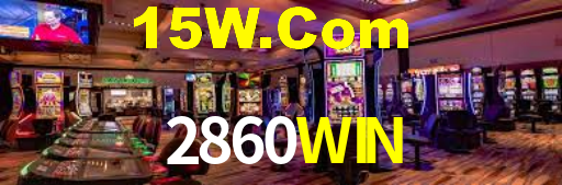 2860WIN: A Experiência de Casino com Jogos de Mesa ao Vivo