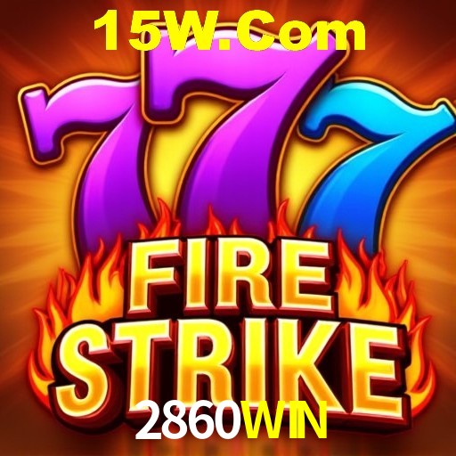 Jogos Exclusivos 2860WIN
