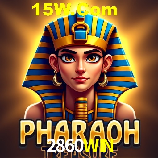 Game Providers 2860WIN