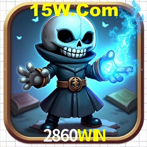 Estatísticas Esportivas 2860WIN