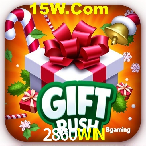 Provedores de Jogos 2860WIN