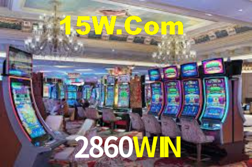 Bônus Generosos e Exclusivos no 2860WIN para Você!