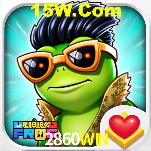 Bônus Diários 2860WIN