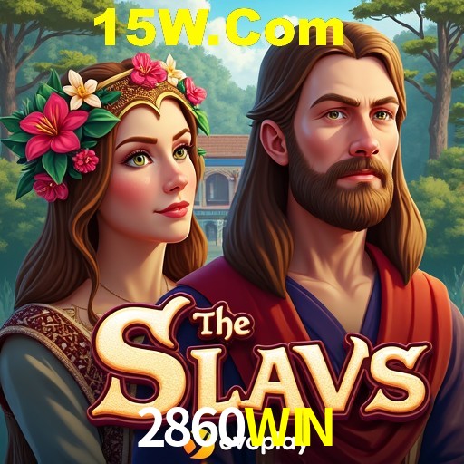 Descubra o Mundo do Cassino Online com 2860WIN