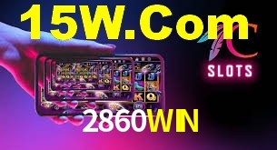 Welcome Bonus 2860WIN