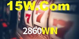 Live Casino 2860WIN