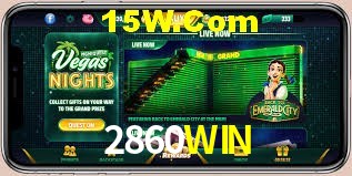 Blackjack Table 2860WIN