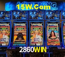 Descubra a Essência do 2860WIN: Nossa História e Compromissos