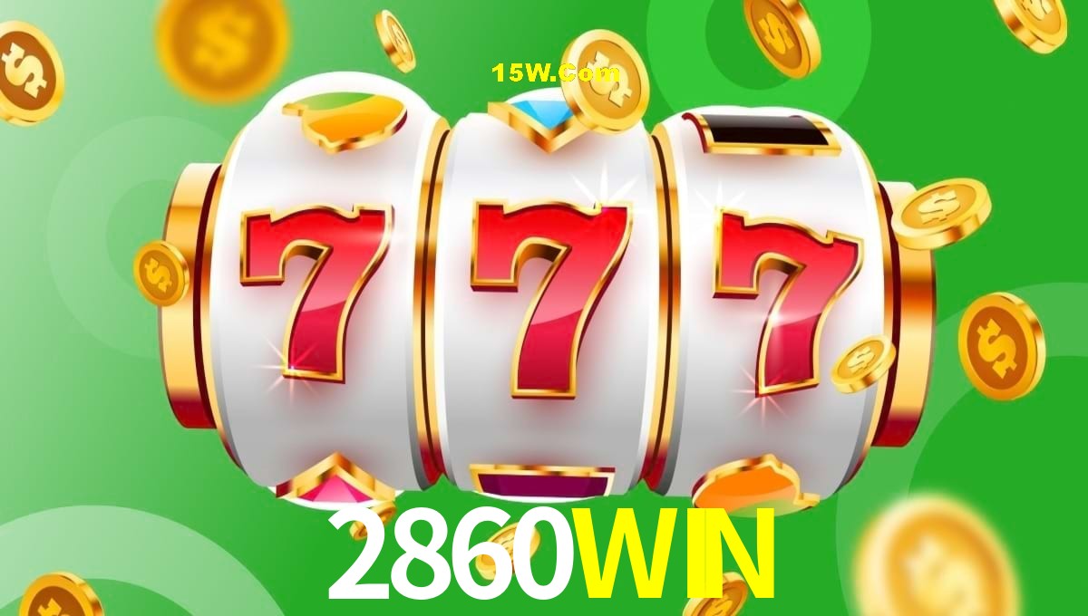 Experiência VIP 2860WIN