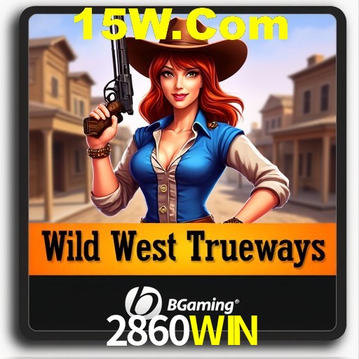 Promoção Relâmpago 2860WIN