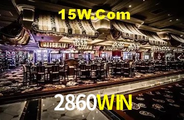 Desvendando o Mundo dos Jogos Virtuais na 2860WIN