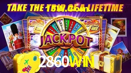 Apostas Esportivas na 2860WIN: Um Guia Completo