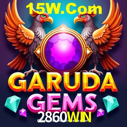 Estatísticas do Jogo 2860WIN