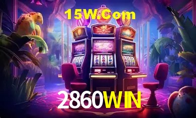 A Experiência Imersiva dos Cassinos Ao Vivo no 2860WIN