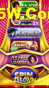 Sinta a adrenalina dos jogos de cassino com 2860WIN