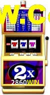 Roulette Table 2860WIN