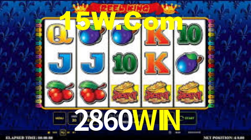 Desvendando o Mundo dos Jogos Virtuais na 2860WIN