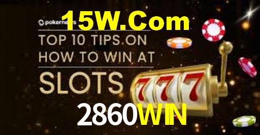 2860WIN Com