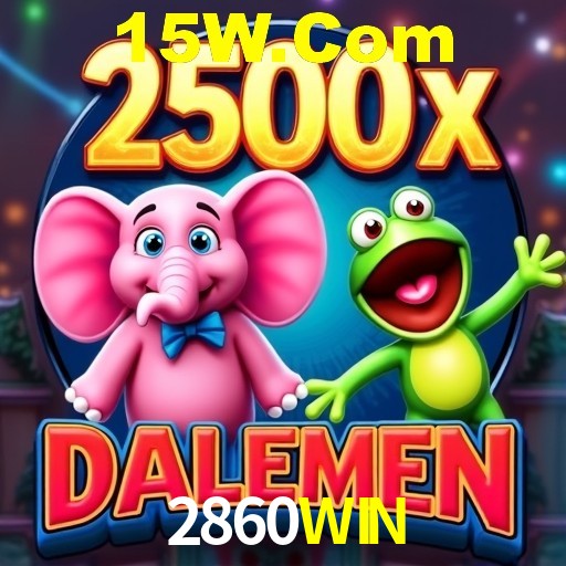 PIX Instantâneo 2860WIN