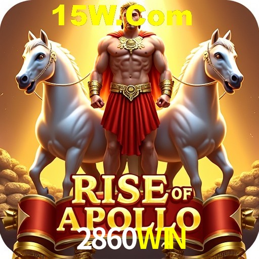 Slot Games 2860WIN