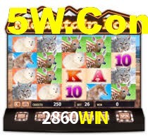 2860WIN: Seu Especialista em Apostas Esportivas Brasileiras