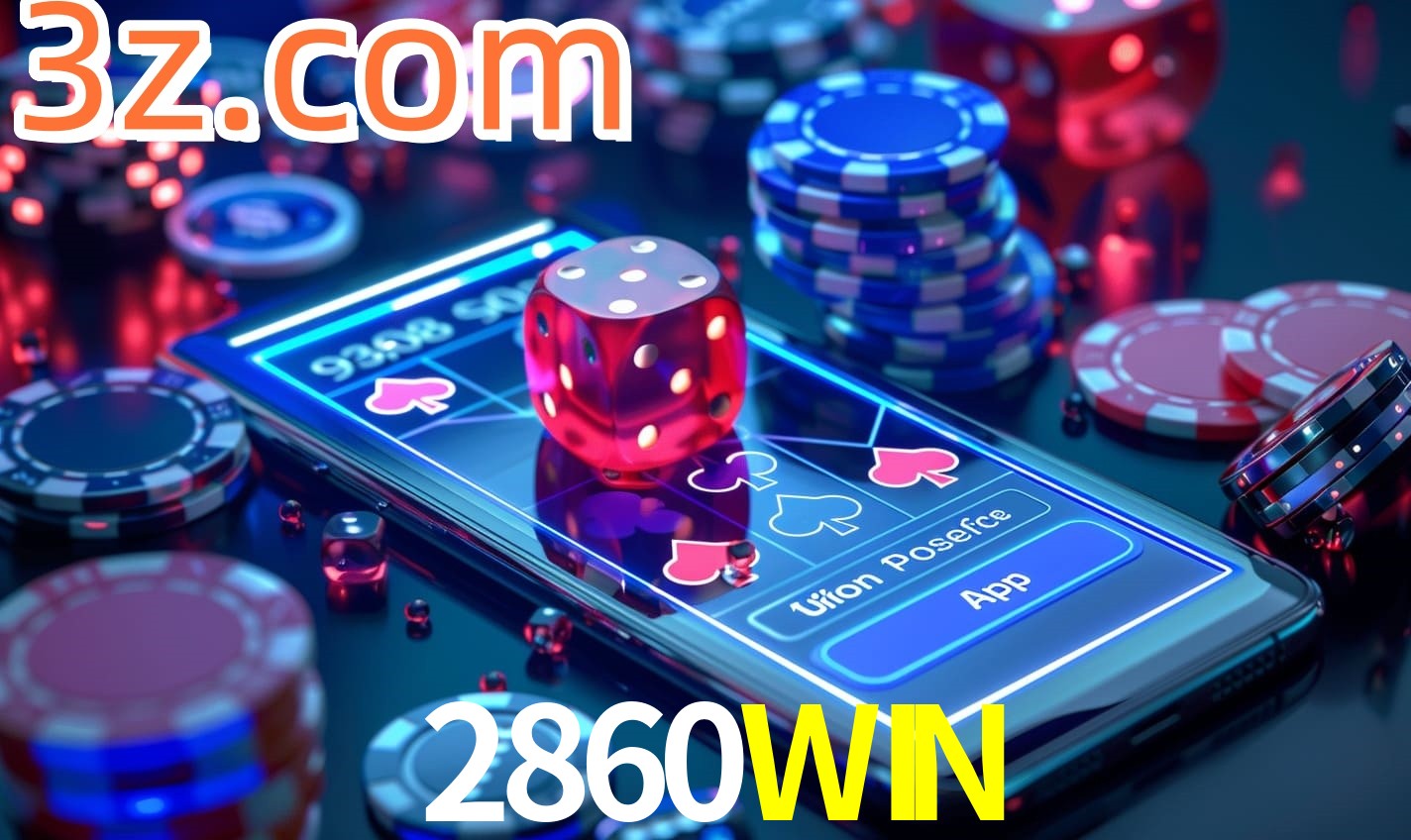 Baixar App 2860WIN