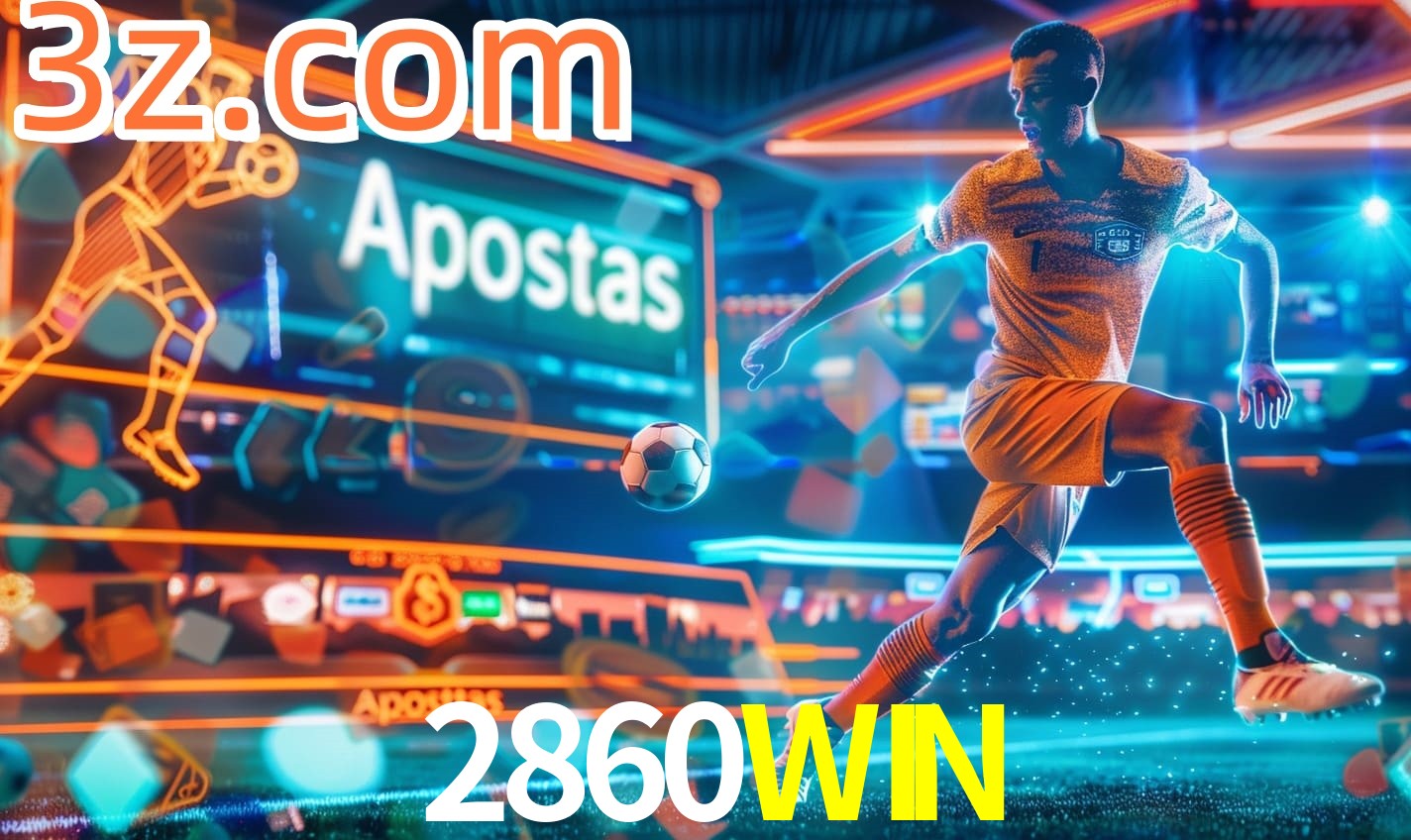 Apostas 2860WIN