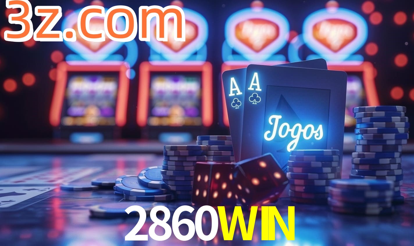 Lista de Jogos 2860WIN