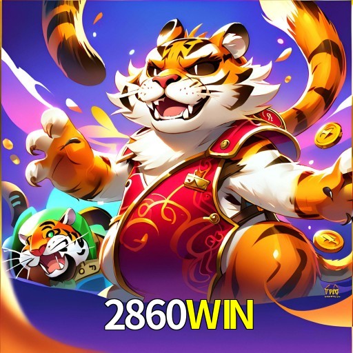 Cassino Online 2860WIN